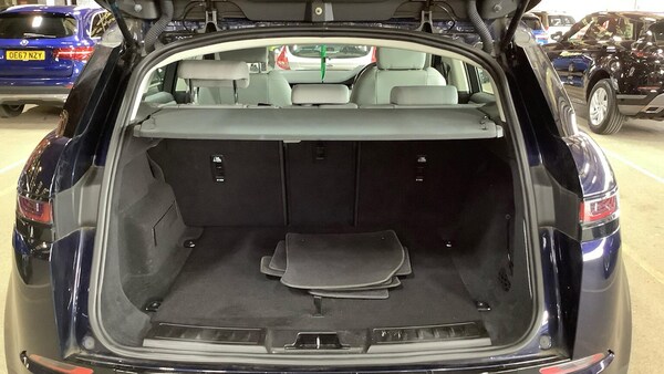 Used Land Rover Range Rover Evoque 2021 for sale - 76268240: Photo 7
