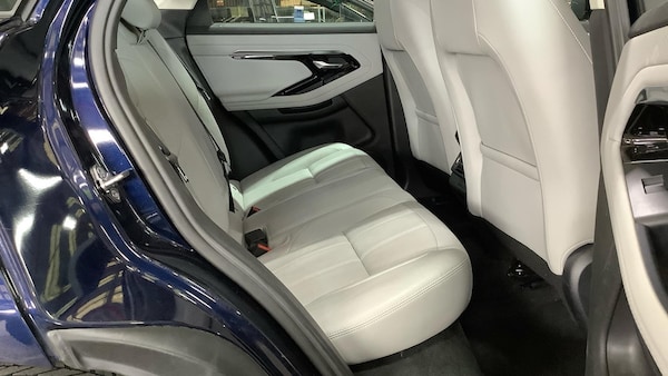 Used Land Rover Range Rover Evoque 2021 for sale - 76268240: Photo 8