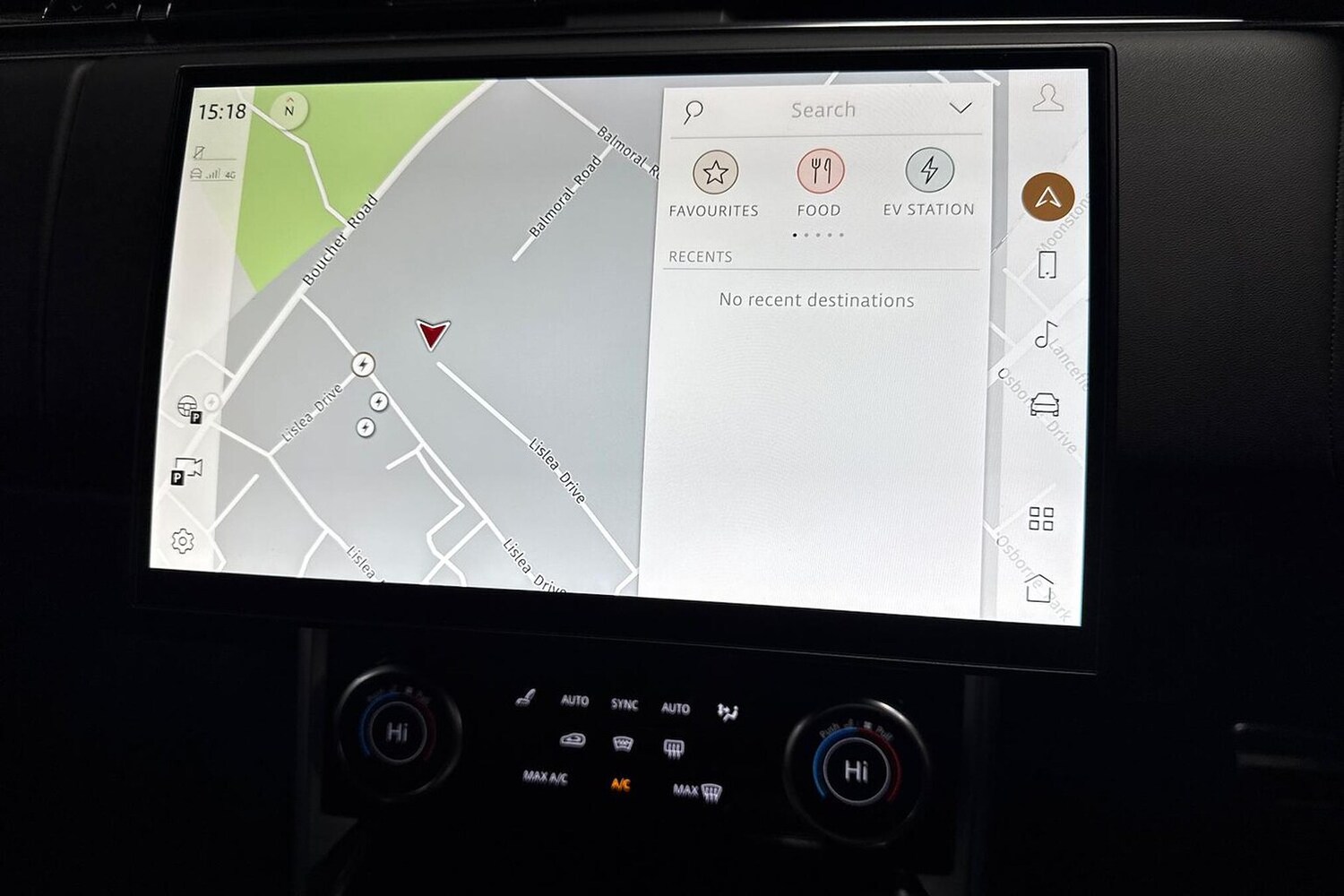 Used Land Rover Range Rover 2022 for sale - 77489444: Photo 11