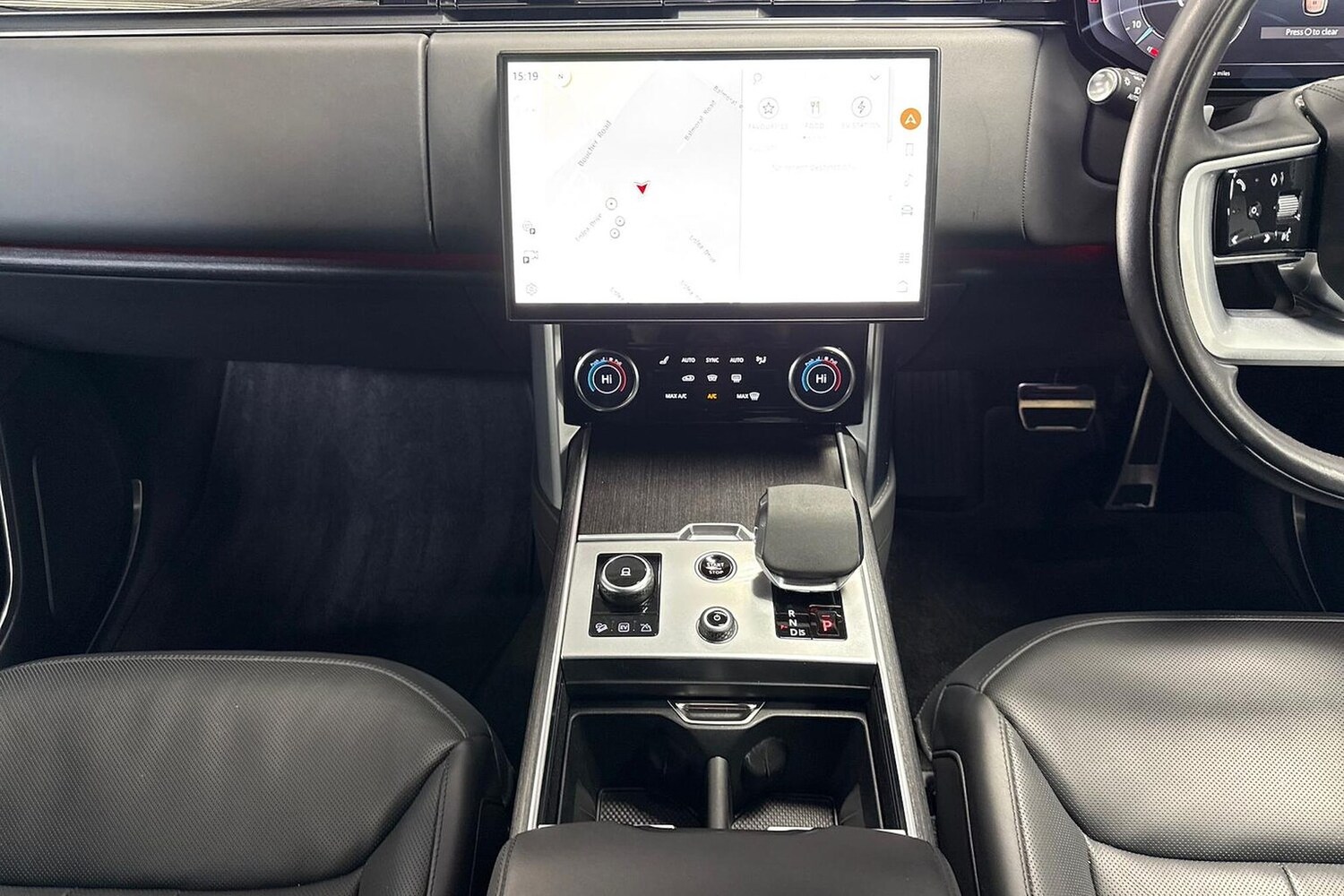 Used Land Rover Range Rover 2022 for sale - 77489444: Photo 13