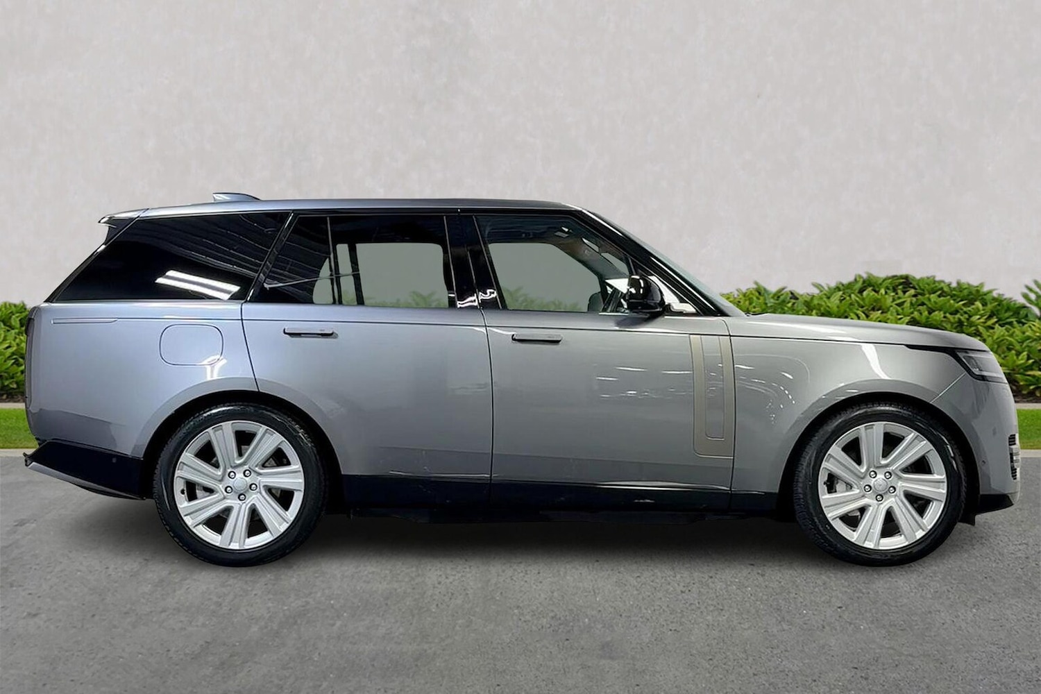 Used Land Rover Range Rover 2022 for sale - 77489444: Photo 3