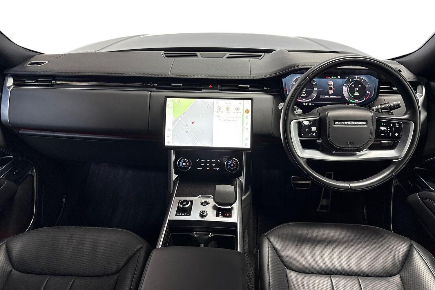 Used Land Rover Range Rover 2022 for sale - 77489444: Photo 8