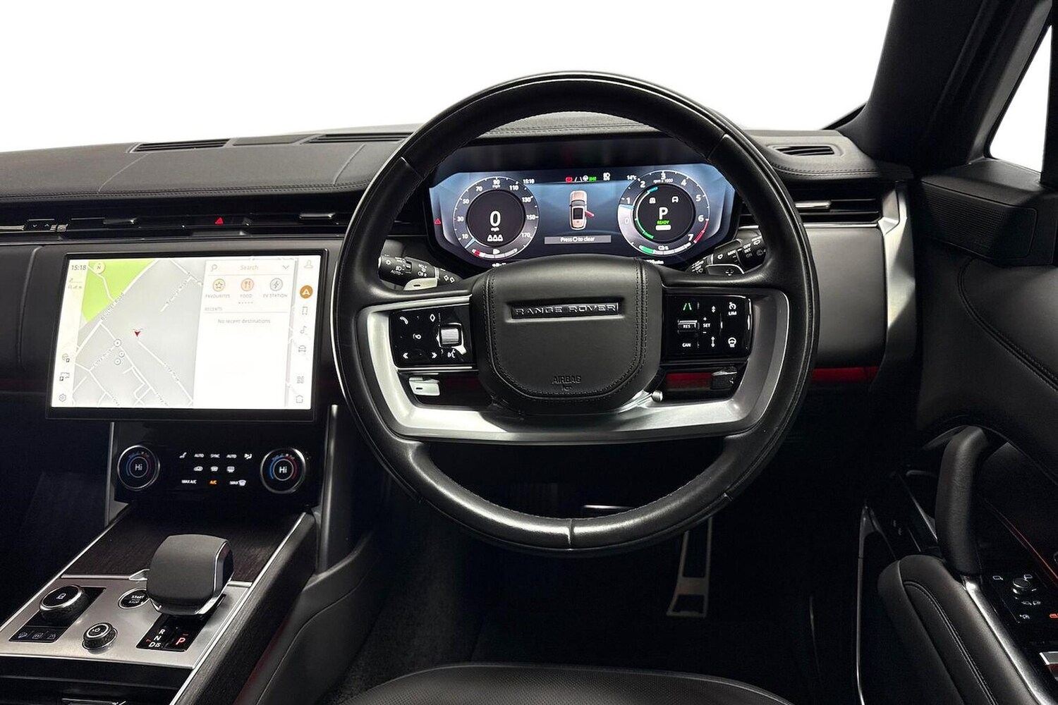 Used Land Rover Range Rover 2022 for sale - 77489444: Photo 9