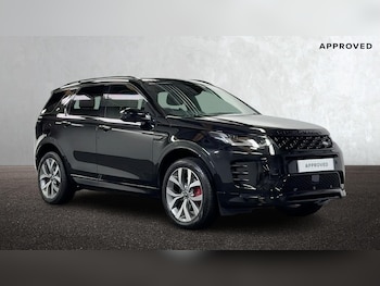 Used Land Rover Discovery Sport 2025 for sale - 79569206: Photo