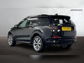 Used Land Rover Discovery Sport 2025 for sale - 79569206: Photo
