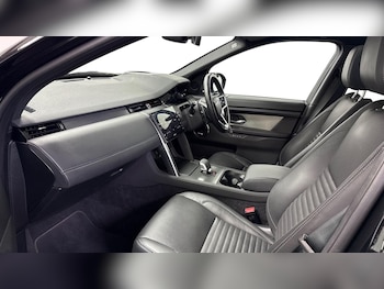 Used Land Rover Discovery Sport 2025 for sale - 79569206: Photo