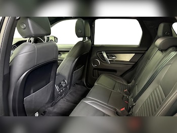 Used Land Rover Discovery Sport 2025 for sale - 79569206: Photo