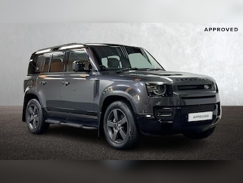 Used Land Rover Defender 2024 for sale - 78310771: Photo