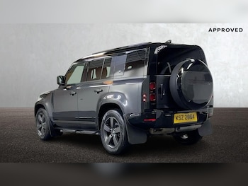 Used Land Rover Defender 2024 for sale - 78310771: Photo