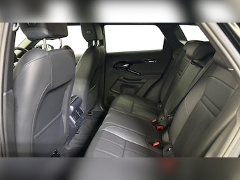 Used Land Rover Range Rover Evoque 2026 for sale - 79371936: Photo