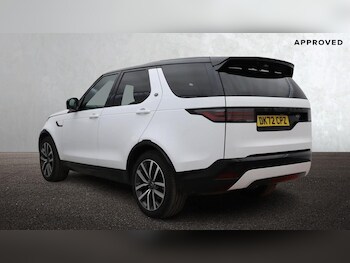 Used Land Rover Discovery 2023 for sale - 78268766: Photo