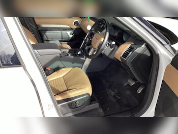 Used Land Rover Discovery 2023 for sale - 78268766: Photo