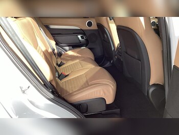 Used Land Rover Discovery 2023 for sale - 78268766: Photo