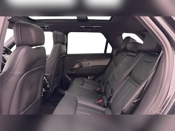 Used Land Rover Range Rover Sport 2025 for sale - 78281401: Photo