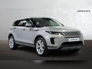 Used Land Rover Range Rover Evoque 2019 for sale - 78952106: Photo