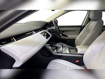 Used Land Rover Range Rover Evoque 2019 for sale - 78952106: Photo