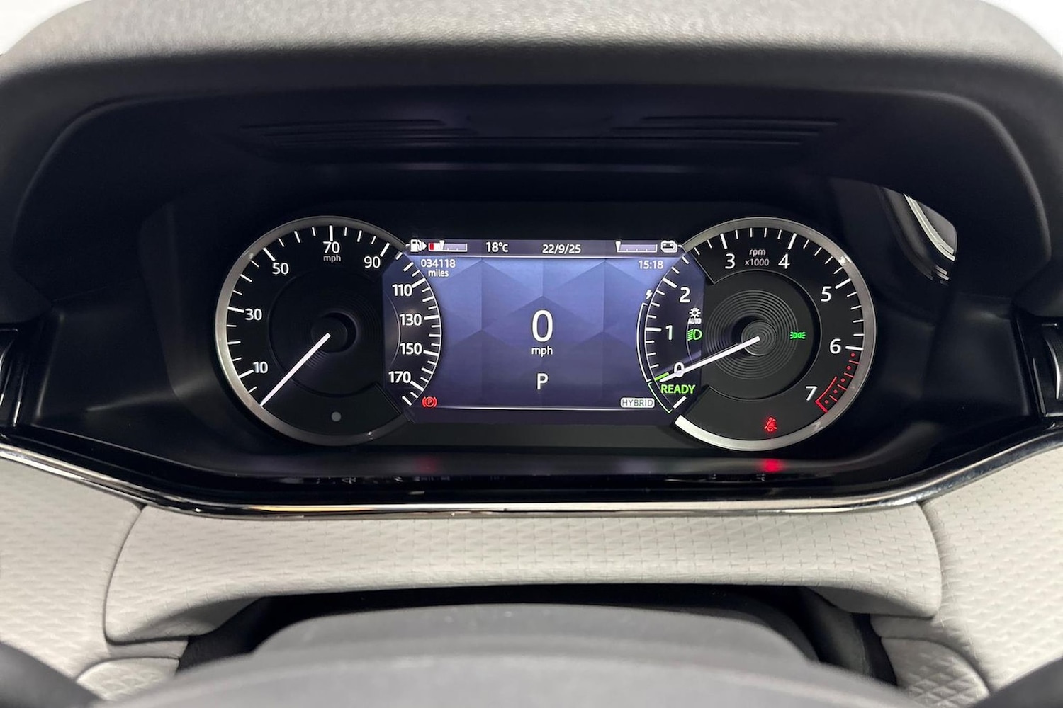 Used Land Rover Range Rover Evoque 2021 for sale - 76037195: Photo 10