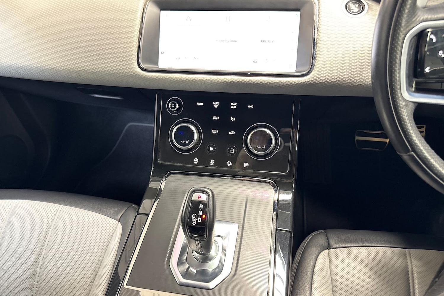 Used Land Rover Range Rover Evoque 2021 for sale - 76037195: Photo 13