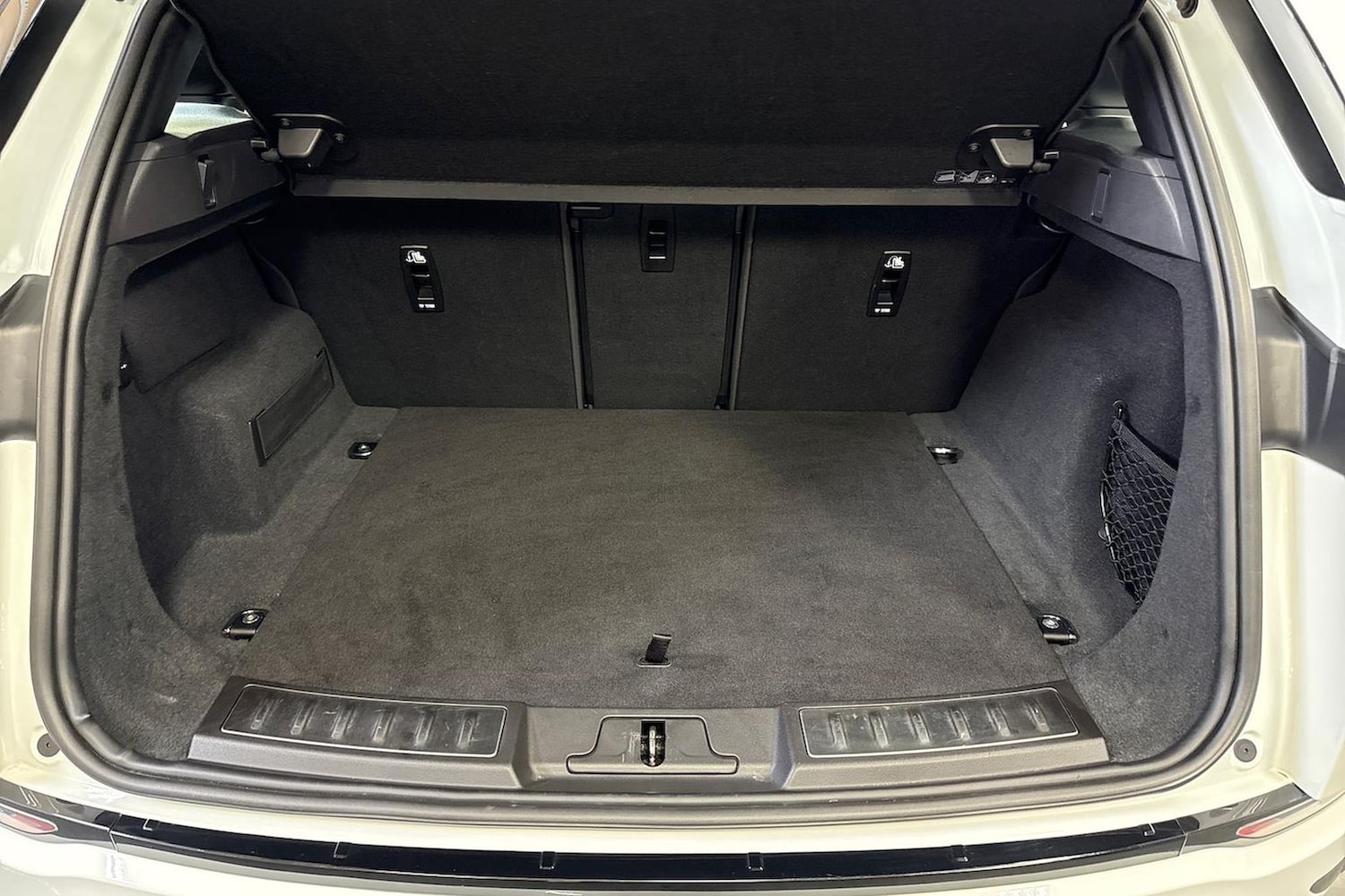 Used Land Rover Range Rover Evoque 2021 for sale - 76037195: Photo 17
