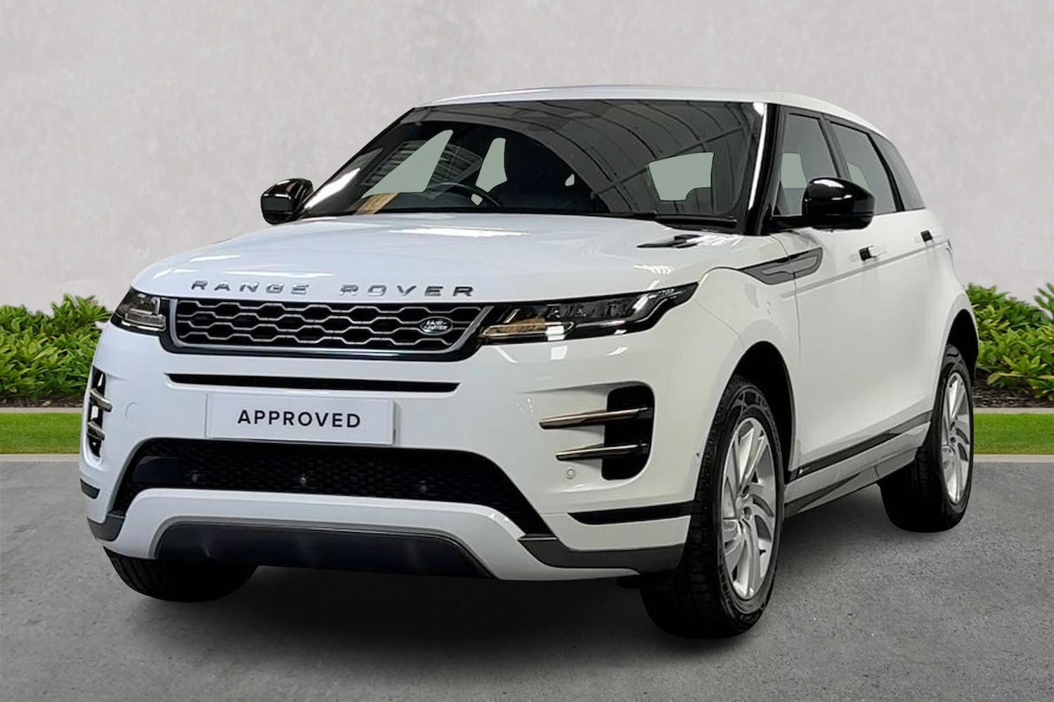 Used Land Rover Range Rover Evoque 2021 for sale - 76037195: Photo 20