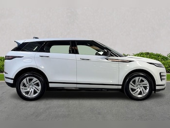 Used Land Rover Range Rover Evoque 2021 for sale - 76037195: Photo 3