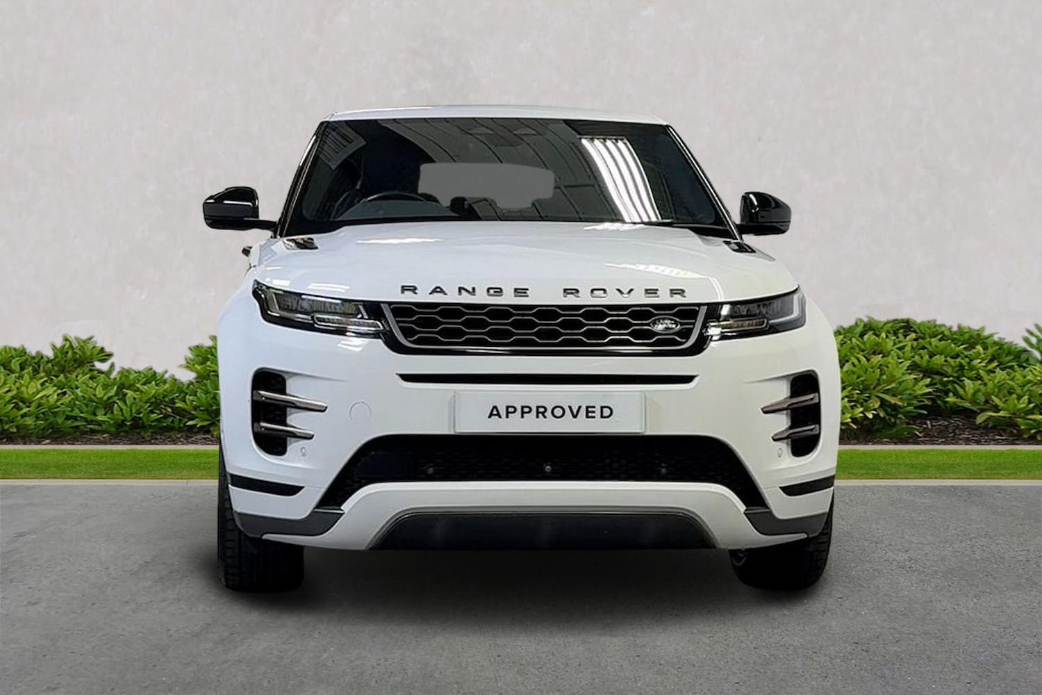 Used Land Rover Range Rover Evoque 2021 for sale - 76037195: Photo 5