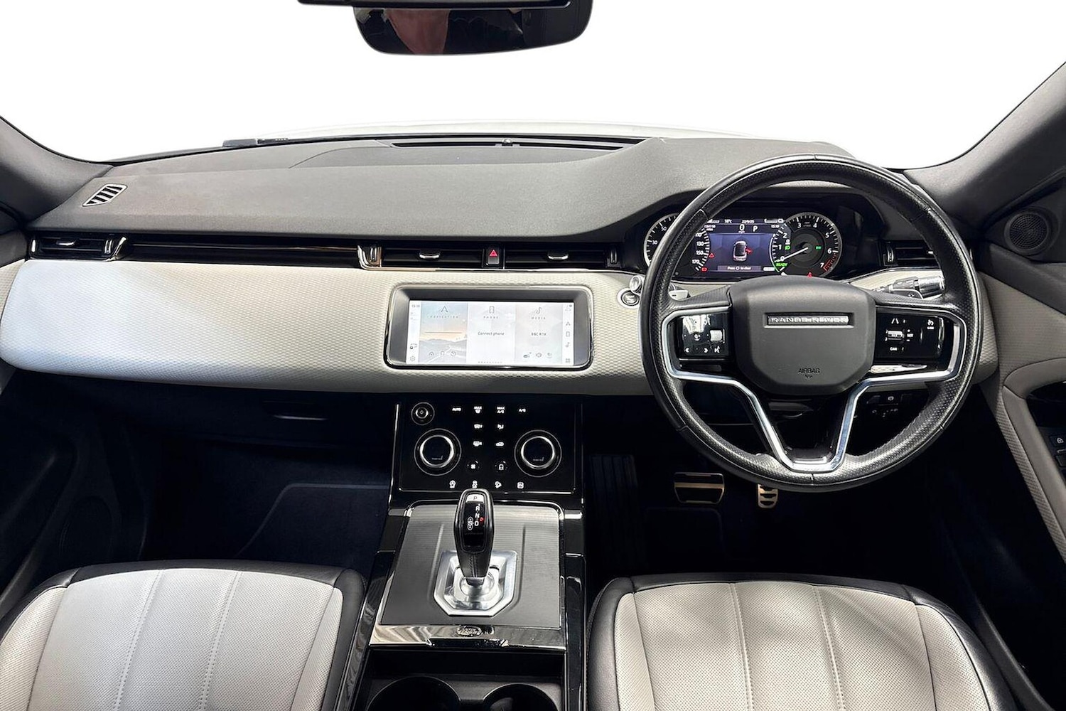 Used Land Rover Range Rover Evoque 2021 for sale - 76037195: Photo 8