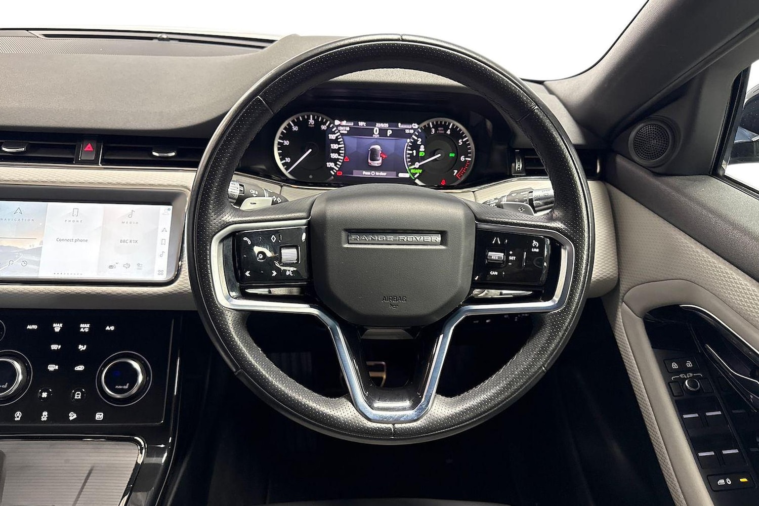 Used Land Rover Range Rover Evoque 2021 for sale - 76037195: Photo 9