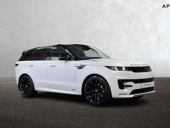 Used Land Rover Range Rover Sport 2024 for sale - 78694412: Photo
