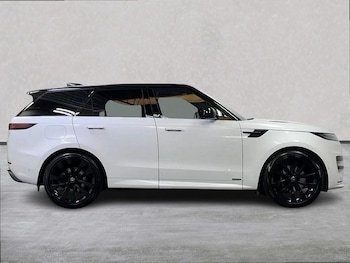 Used Land Rover Range Rover Sport 2024 for sale - 78694412: Photo