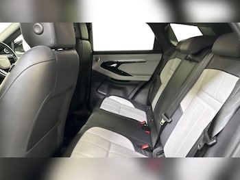 Used Land Rover Range Rover Evoque 2023 for sale - 78776141: Photo