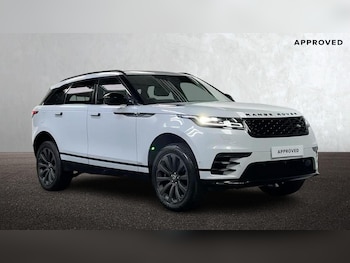 Used Land Rover Range Rover Velar 2021 for sale - 78238018: Photo