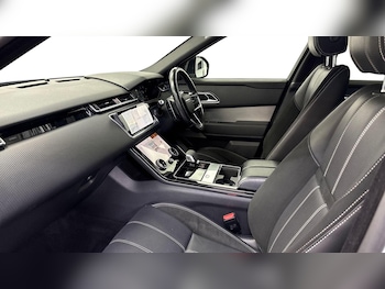 Used Land Rover Range Rover Velar 2021 for sale - 78238018: Photo