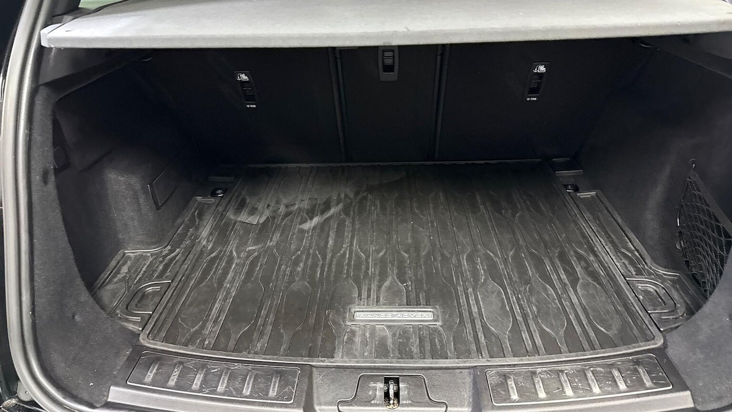 Used Land Rover Range Rover Evoque 2022 for sale - 77888676: Photo 10