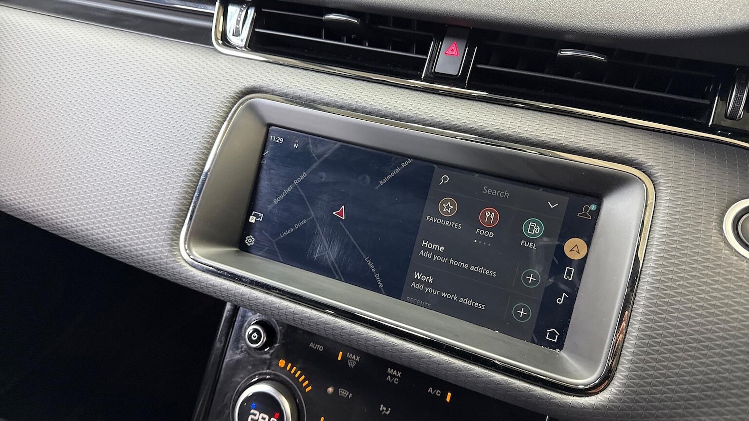 Used Land Rover Range Rover Evoque 2022 for sale - 77888676: Photo 11