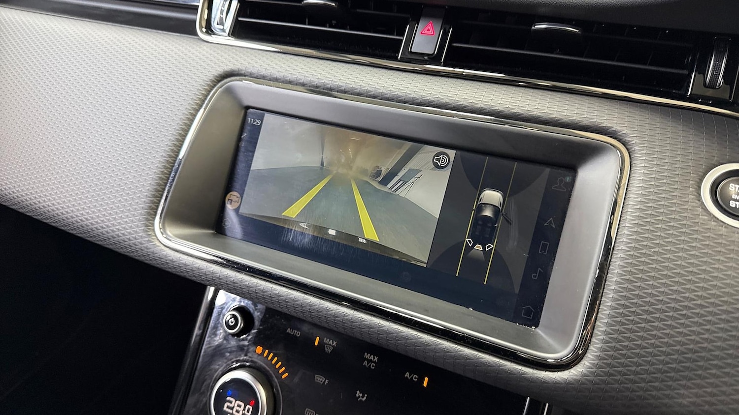 Used Land Rover Range Rover Evoque 2022 for sale - 77888676: Photo 12