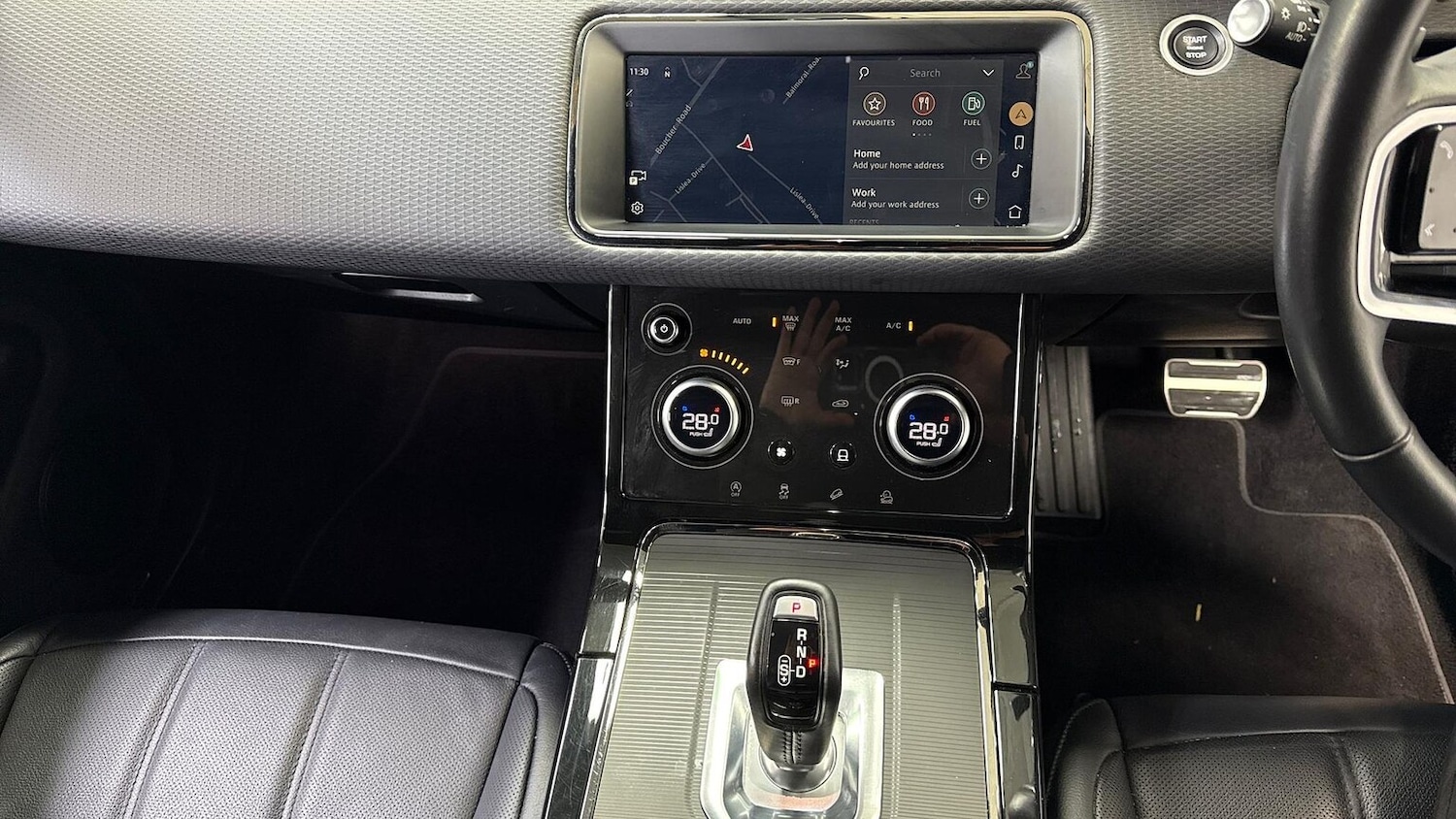 Used Land Rover Range Rover Evoque 2022 for sale - 77888676: Photo 14