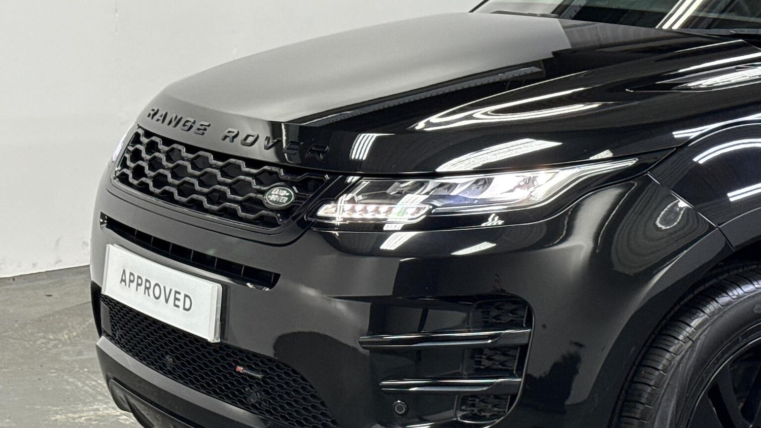 Used Land Rover Range Rover Evoque 2022 for sale - 77888676: Photo 17