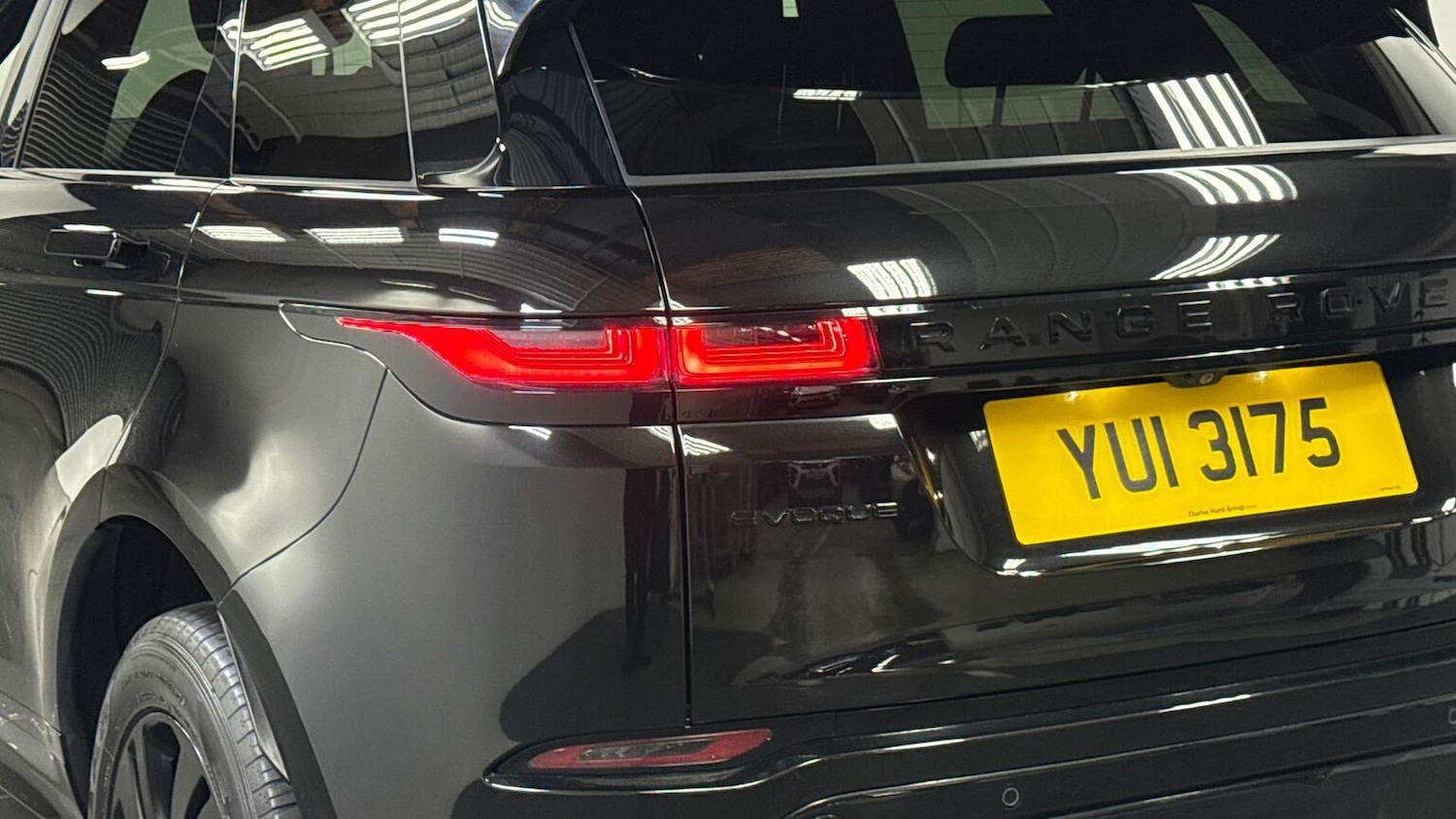 Used Land Rover Range Rover Evoque 2022 for sale - 77888676: Photo 19