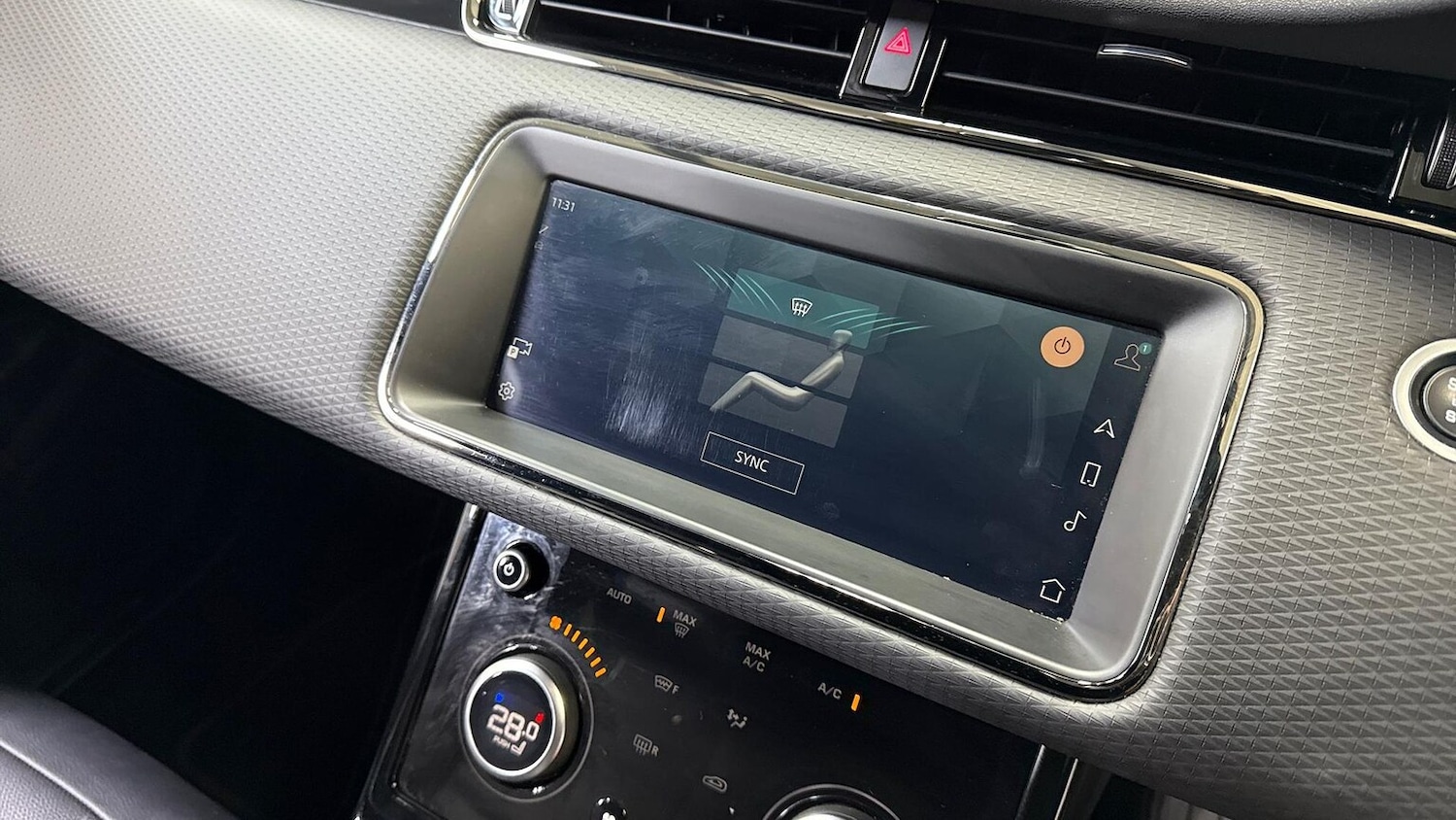 Used Land Rover Range Rover Evoque 2022 for sale - 77888676: Photo 21