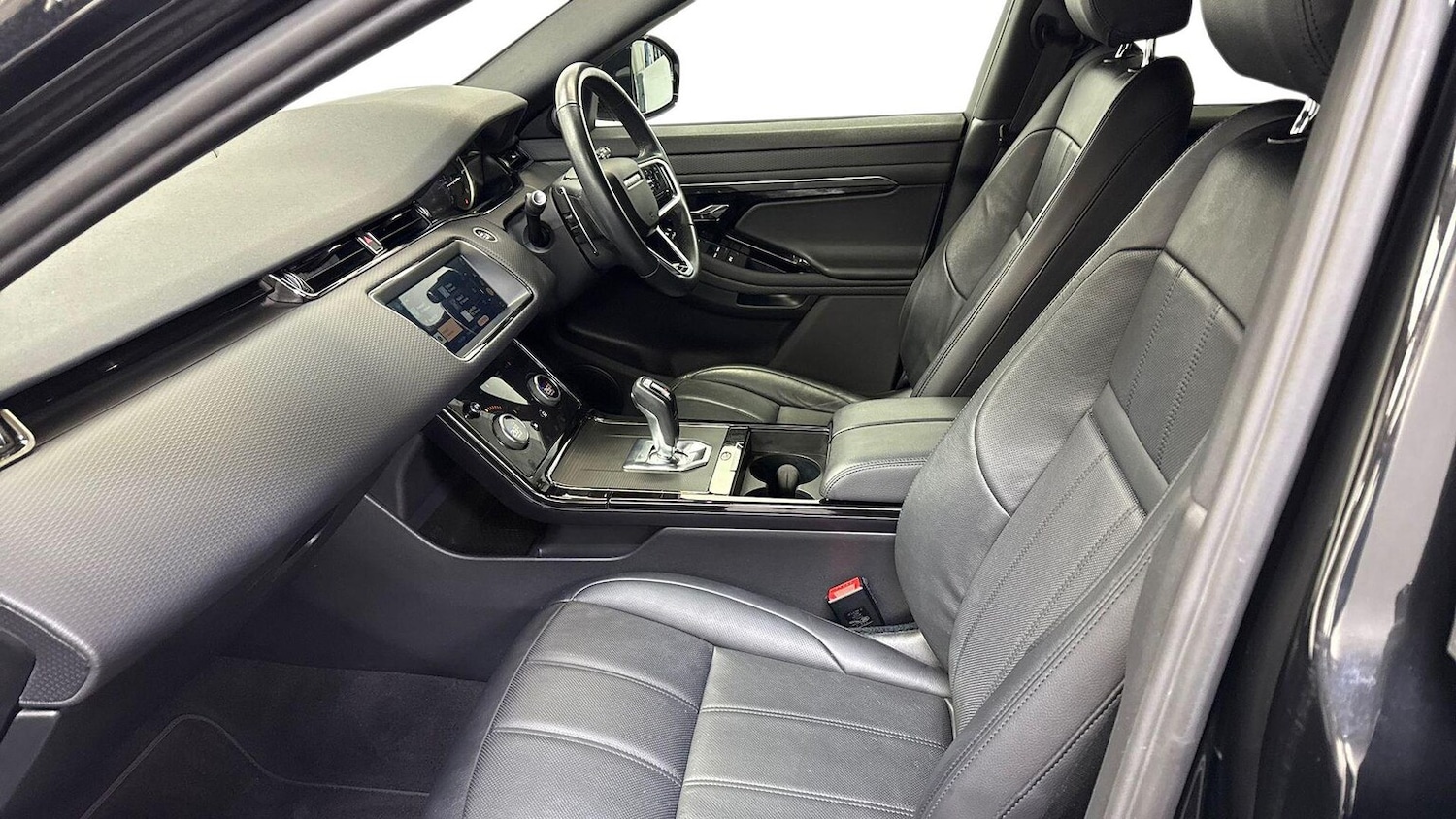 Used Land Rover Range Rover Evoque 2022 for sale - 77888676: Photo 3