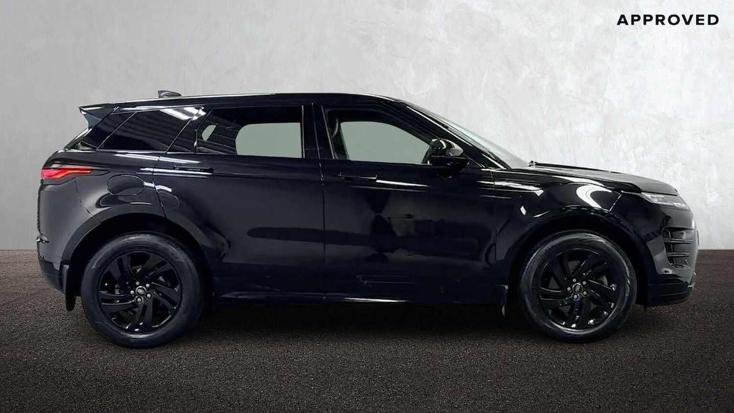 Used Land Rover Range Rover Evoque 2022 for sale - 77888676: Photo 5