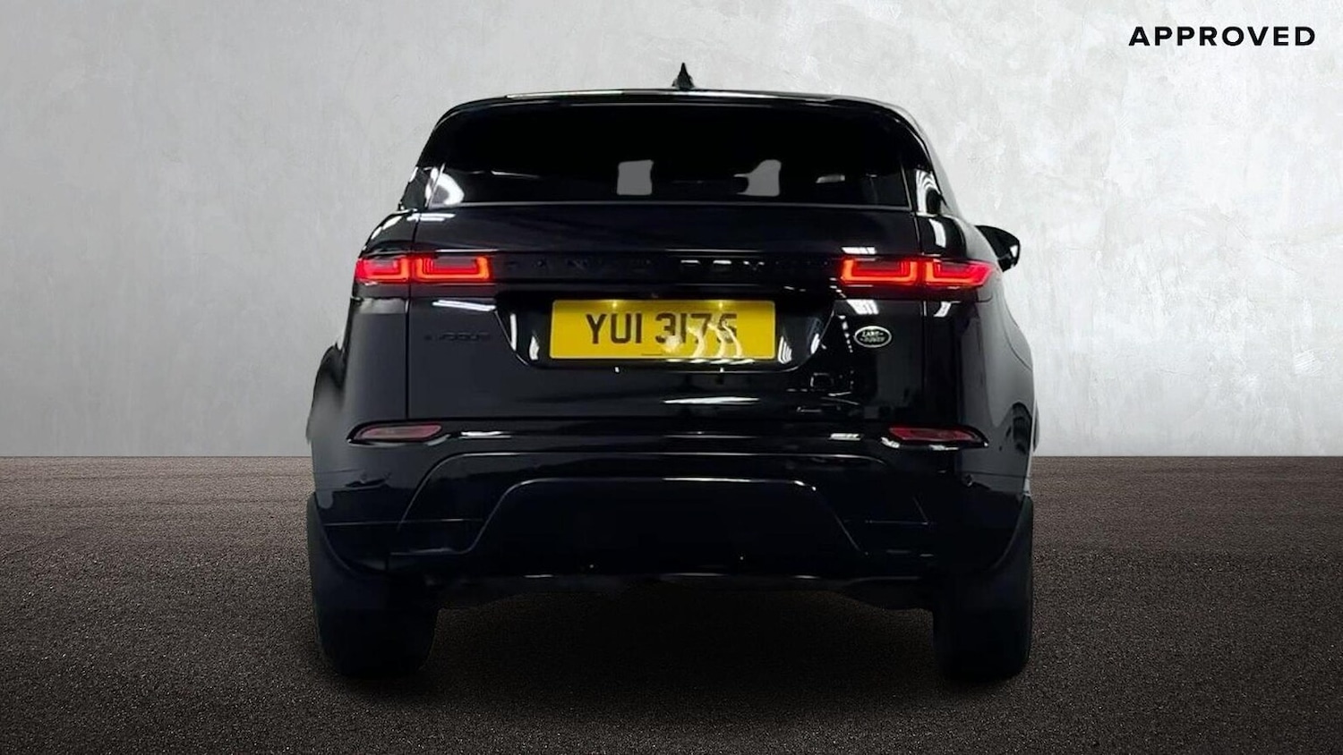 Used Land Rover Range Rover Evoque 2022 for sale - 77888676: Photo 6