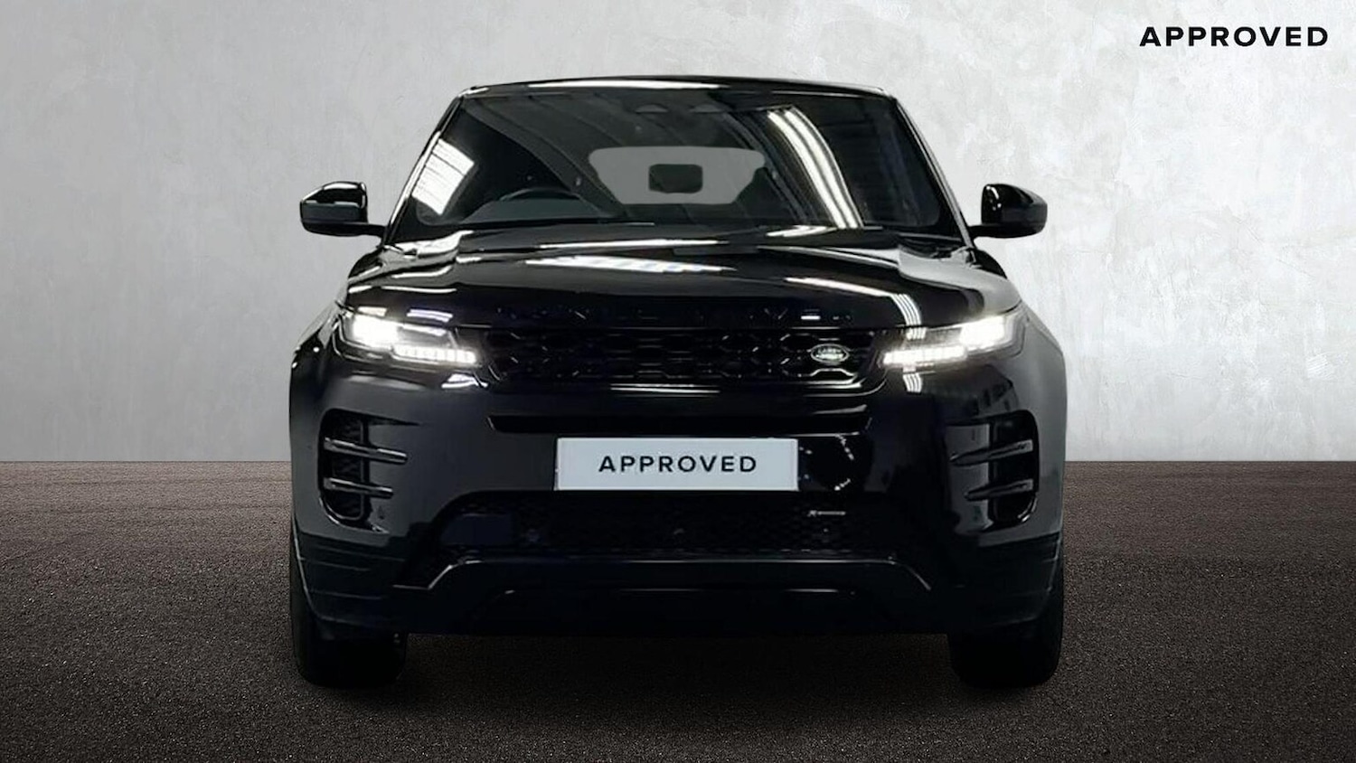 Used Land Rover Range Rover Evoque 2022 for sale - 77888676: Photo 7