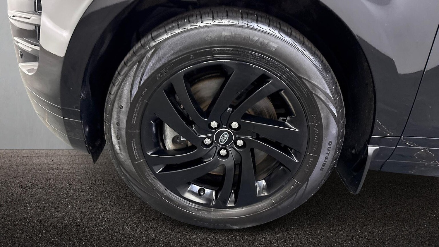 Used Land Rover Range Rover Evoque 2022 for sale - 77888676: Photo 8