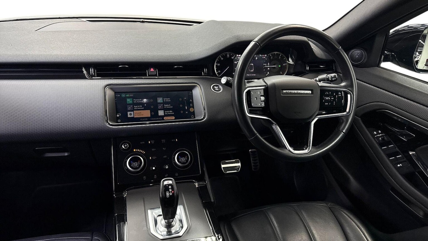 Used Land Rover Range Rover Evoque 2022 for sale - 77888676: Photo 9