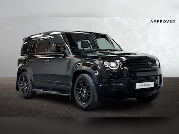 Used Land Rover Defender 2022 for sale - 78699729: Photo