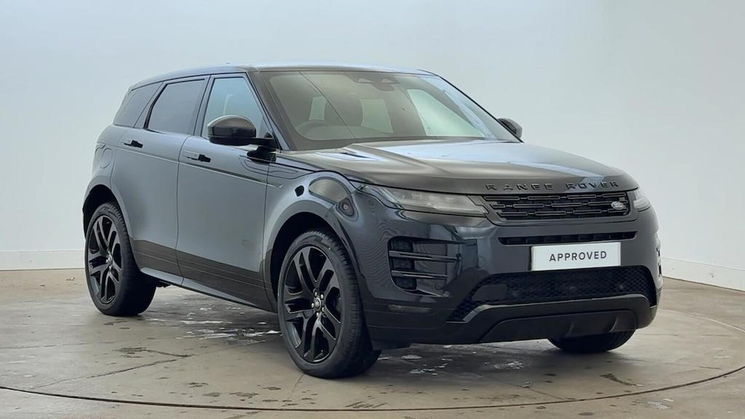 Used Land Rover Range Rover Evoque 2024 for sale - 76517951: Photo 1