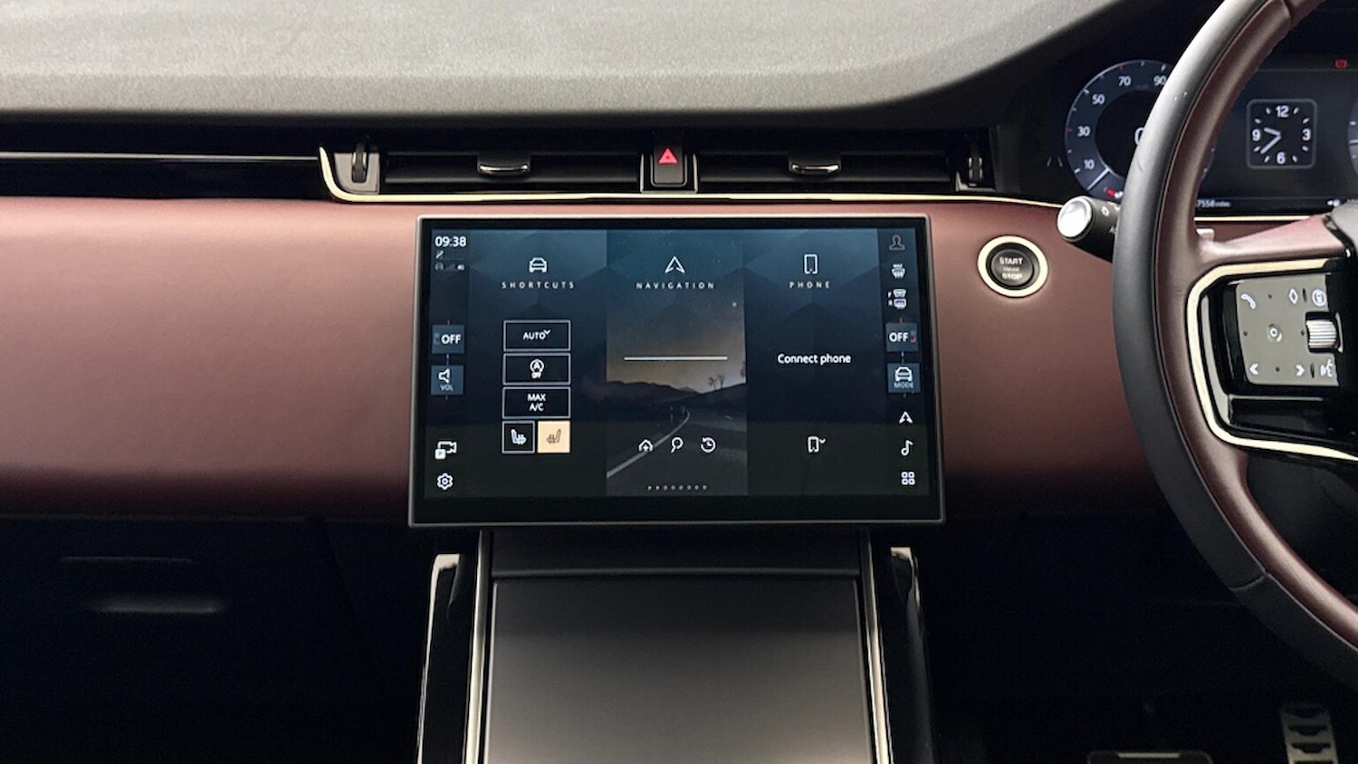 Used Land Rover Range Rover Evoque 2024 for sale - 76517951: Photo 14