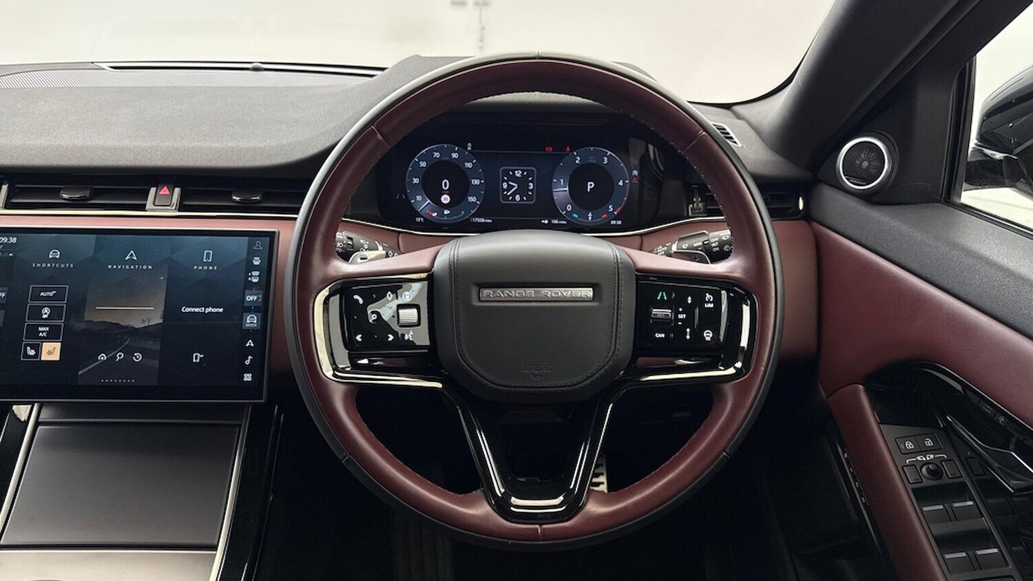 Used Land Rover Range Rover Evoque 2024 for sale - 76517951: Photo 15